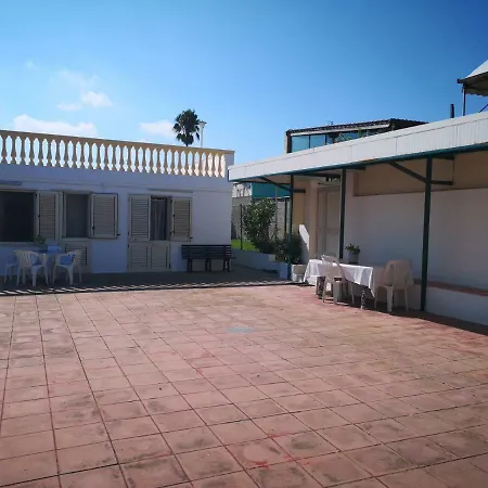 Holiday home New Economy Rivabella 3